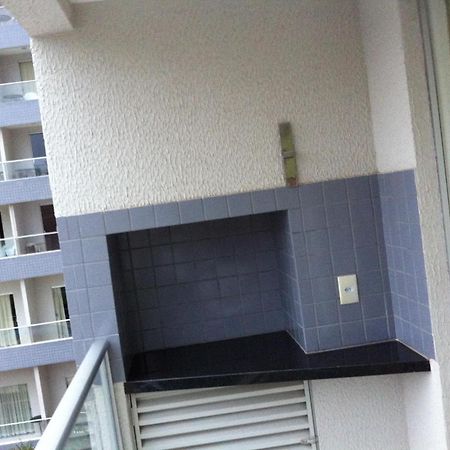 Veredas Do Rio Quente Flat Dış mekan fotoğraf