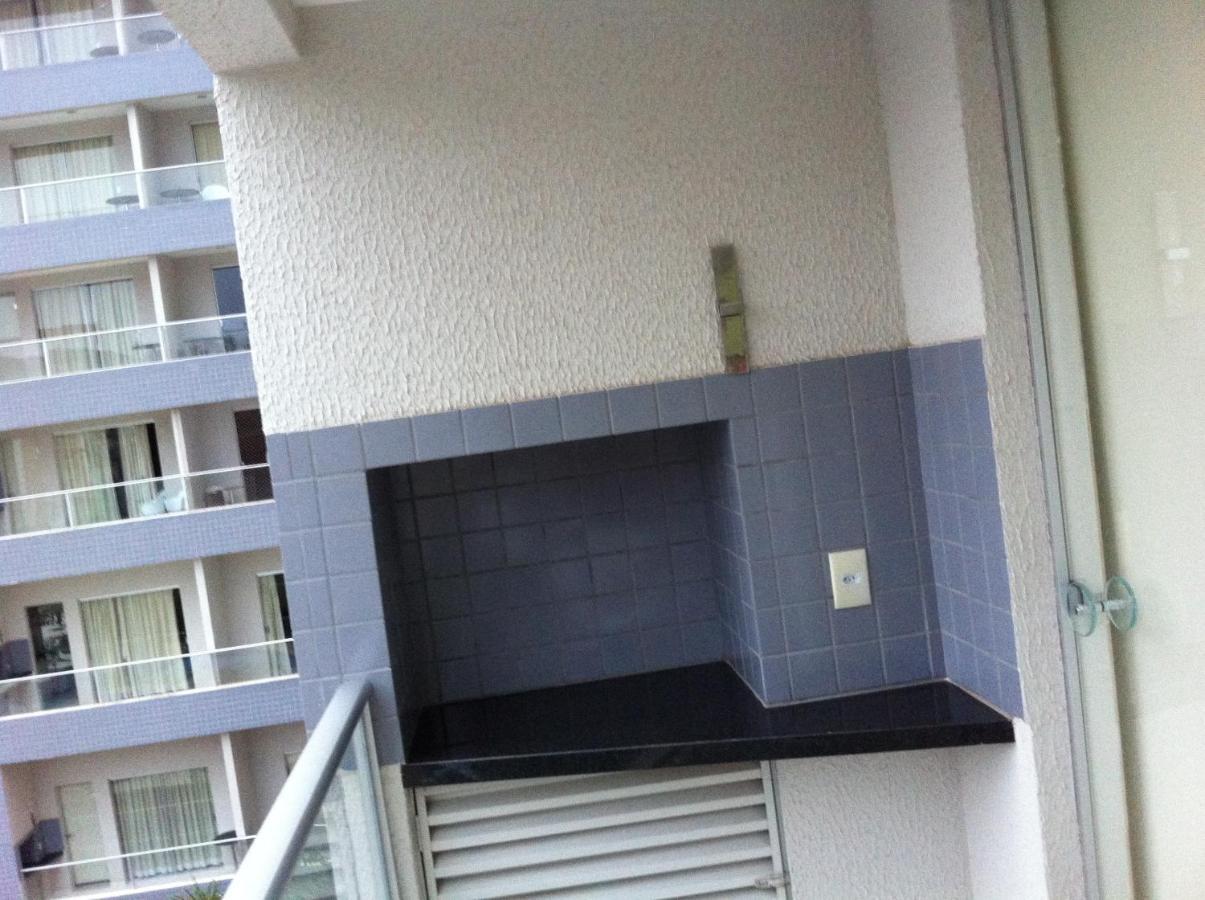 Veredas Do Rio Quente Flat Dış mekan fotoğraf