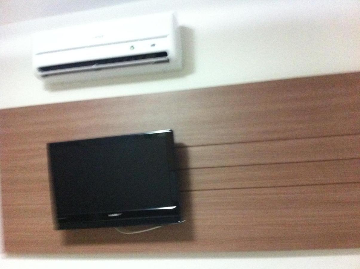 Veredas Do Rio Quente Flat Dış mekan fotoğraf